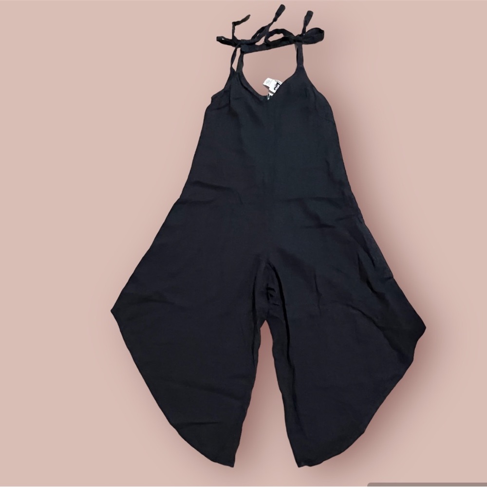 Royalty New York Dark Blue Romper